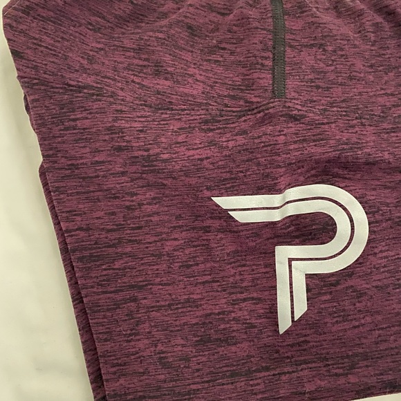 Past Parallel Performance Shorts - Picture 4 of 4